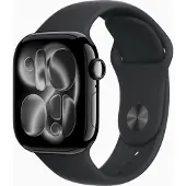 Apple Watch Series 11 , OLED, Touchscreen, 64 GB, WLAN, GPS, 37,8 g