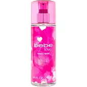 Bebe Love von f r Damen 8,4 oz K rperspray