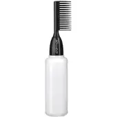 Comair Auftrageflasche mit Kamm 150 ml