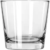 Libbey Glassware 128 Heavy Base Old Fashioned Glass 9 oz Pack of 36