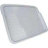 Curver Graues Bartablett