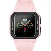 Radiant SMARTWATCH WATCHES Mod. RAS10503