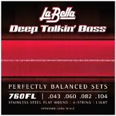 La Bella 760FL