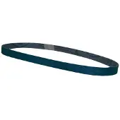 Makita Schleifband 9mm K80 10Stk