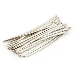 Fender Schmale/Hohe Gitarrenb nde, 24er-Pack