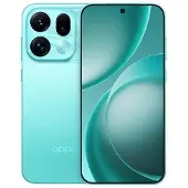 OPPO Find X9S Pro PME110 CN 12+512 GB Blau
