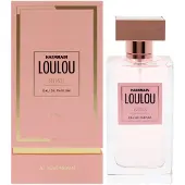 Al Haramain LOULOU Rose Eau de Parfum 100 ml