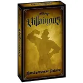 Ravensburger Disney Villainous, Brettspiel, Strategie