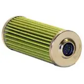 WIX FILTERS 33263 Hochleistungs-Kartuschenbrennstoff-Metallkanister, 1 Stck
