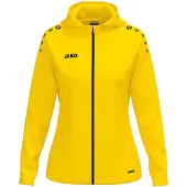 Jako Damen Kapuzenjacke Light One Damen