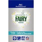 Fairy Professional Non Bio Waschpulver 100 Wash - 1x6.5kg