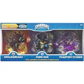 Activision Skylanders Imaginators Champions Combo Pack 1 (Smo