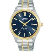 Lorus - RX392AX9 - Armbanduhr - Herren - Solar
