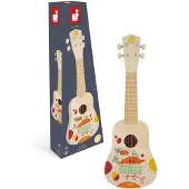 Janod Sunshine Youkoulele Musikspielzeug