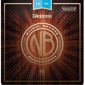 D'addario And Co NB1252BT