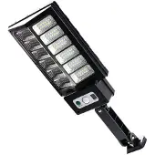 Superfire Solarlampe FF7-B, 28W, 2400mAH