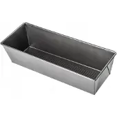 Kadax Kuchenblech, antihaftbeschichtete Kuchenform 31 cm
