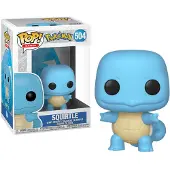 Funko POP! POP! Pokemon #504: "Squirtle"