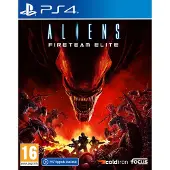 Aliens: Fireteam Elite (PS4)