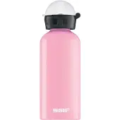SIGG Wasserflasche KBT Icecream Pink 0,4L