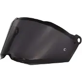 LS2 Helmets LS2 MX702 Visier, stark getönt