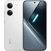 Xiaomi Poco X8 Pro 5G Smartphone 8GB/512GB Weiß (White) Dual-SIM