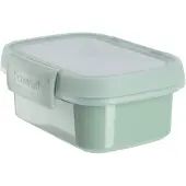 Curver Smart To Go Eco Snack Rh 0.2l Grey12x9x5cm