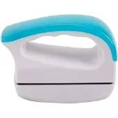 Semoic Schwimmende Bürste, magnetisch, für Aquarien, Glas, S
