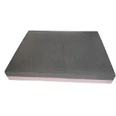 Jojomino Yoga Balance Matte Fitness Geeignet für Gesunde Bauch Rad C