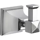 Mexen Dalia Handtuchhaken, Chrom - 7017335-00