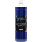 Alphacool Eiswasser Crystal Blue UV