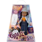 Mga Bratz Original Doll- Sasha, Modepuppe, Weiblich, Mädchen, Mehrfarbig
