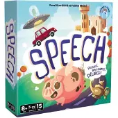 Asmodee Speech