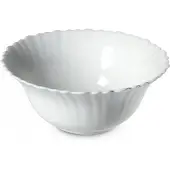 Kadax Salatschüssel Glasschale Obstsalatschüssel 15cm