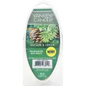 Yankee candle Balsam- und Zedernwachsschmelze