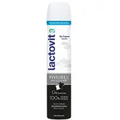 Lactovit invisible antimanchas deo spray 0,2 l