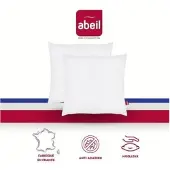 Abeil Set mit 2 Abeil Kissen 60x60 cm