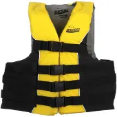 Seachoice Deluxe Ski Weste