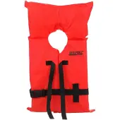 Seachoice Foam Kinderrettungsweste