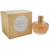 Emanuel Ungaro Fruit D'Amour Gold Eau de Toilette 100 ml