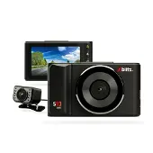 Xblitz Dash Dual Fhd S10 Duo Dashcam