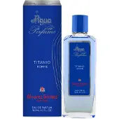 Alvarez Gomez , Herrenduft Eau de Parfum Titanio 150 ml frisch und distinguiert, Blau