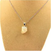 Bijoux Steine und Mineralien. Rohopalschmuckstück. 6,59 ct. Wello, Äthiopien.