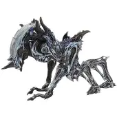 NECA Aliens: Rhino Alien - Version 2 (Kenner Tribute)