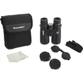 Celestron Nature Dx 10x50 Ed Fernglas Schwarz Schwarz One Size