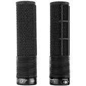 Dmr Brendog FL DeathGrip Lock-On Griffe Race ø31,3mm schwarz 2022 Griffe