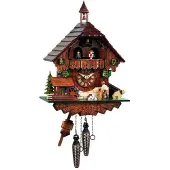Engstler hodinky K448_QMT