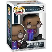Funko POP! The Sandman - Lucienne with Matthew 1639 - Pop!