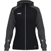 Jako Damen Kapuzenjacke Sonic Damen