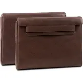 Speedlink SEPYA Notebook Messenger Bag Braun bis 14,1"